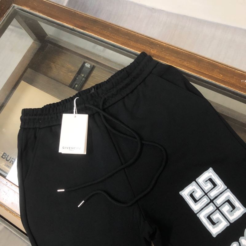 Givenchy Short Pants